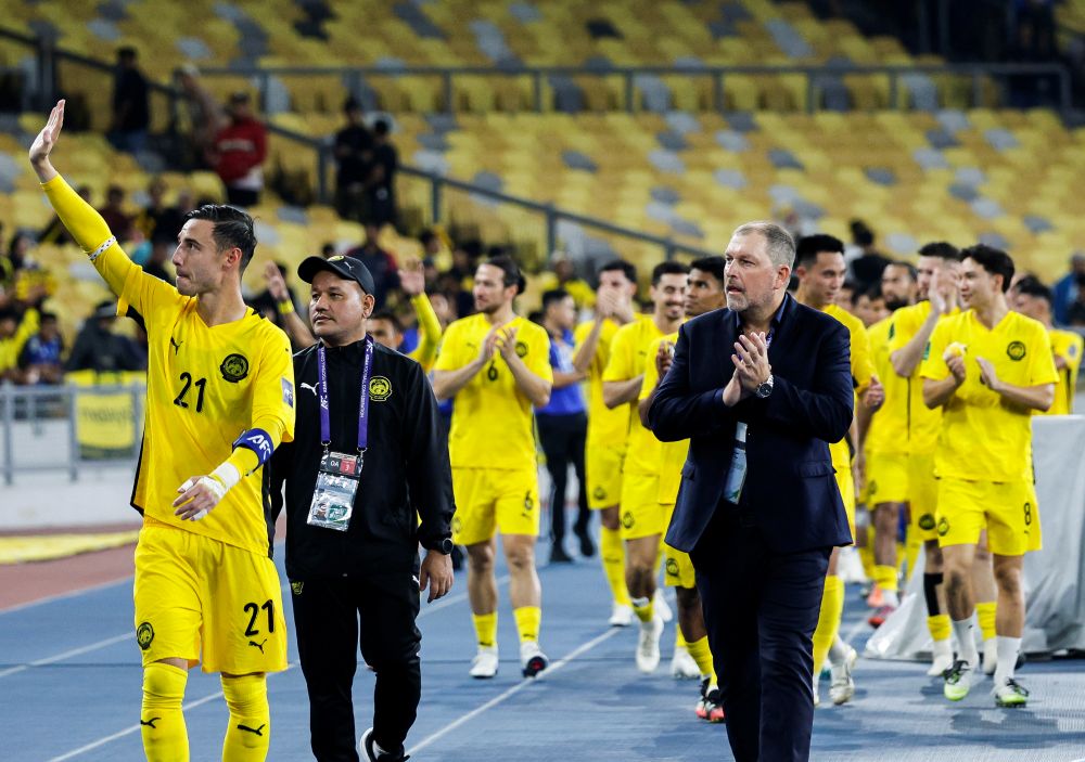 Pemain pamer semangat juang tinggi- Cklamovski