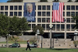 Pemecatan besar-besaran sasar jabatan kritikal kerajaan AS