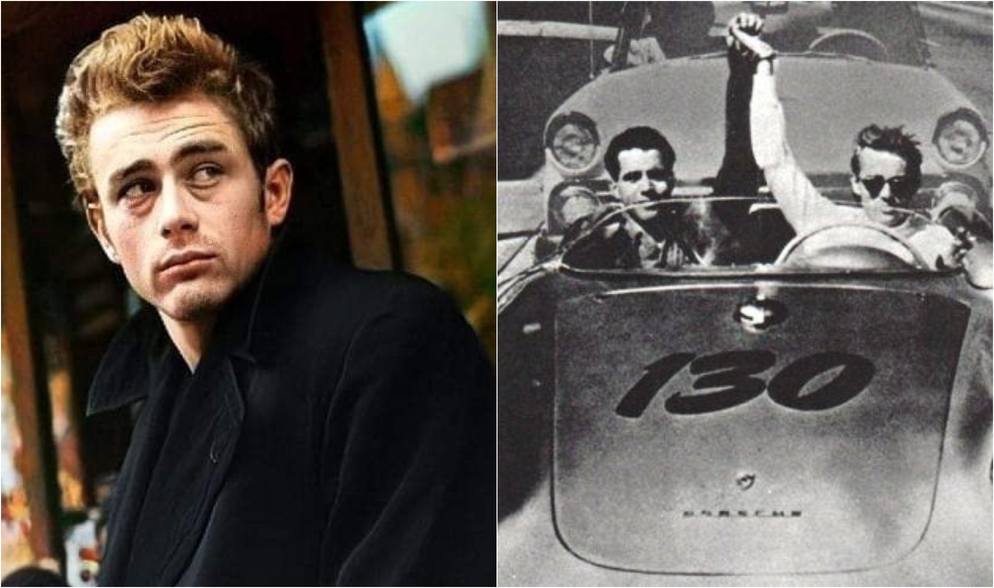 Pemergian James Dean di puncak kemasyhuran