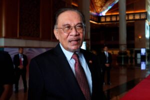 Pemimpin tidak perlu tunggu pilihan raya untuk bertindak