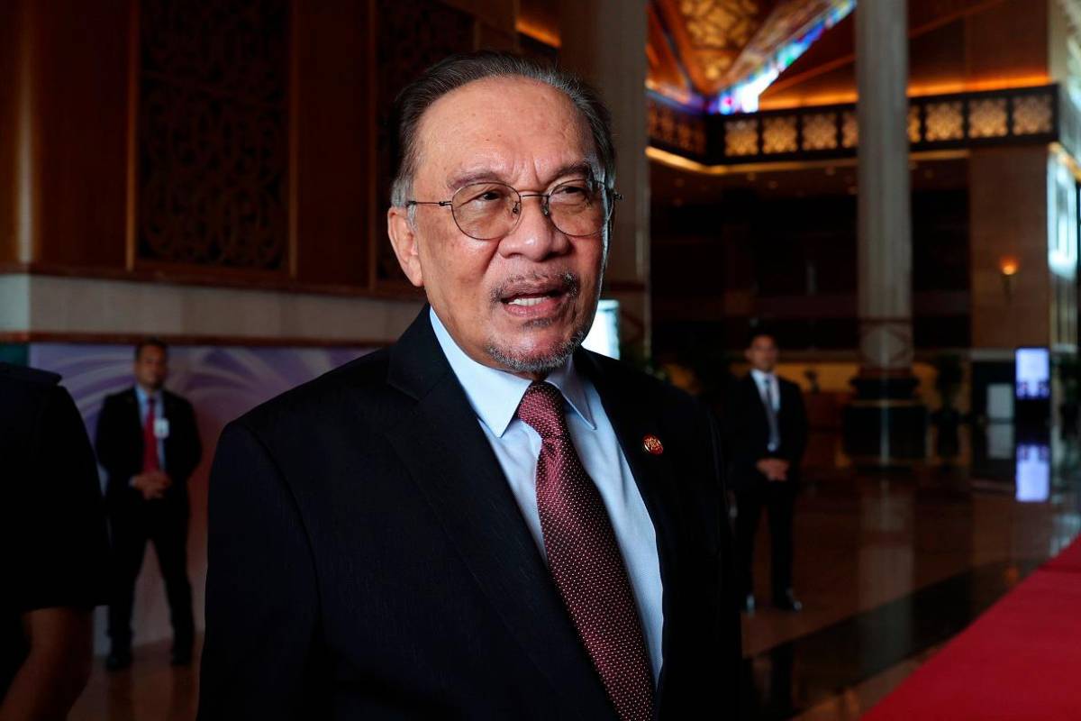 Pemimpin tidak perlu tunggu pilihan raya untuk bertindak