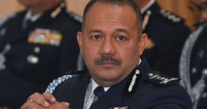 Penang cops to patrol boarding schools at night