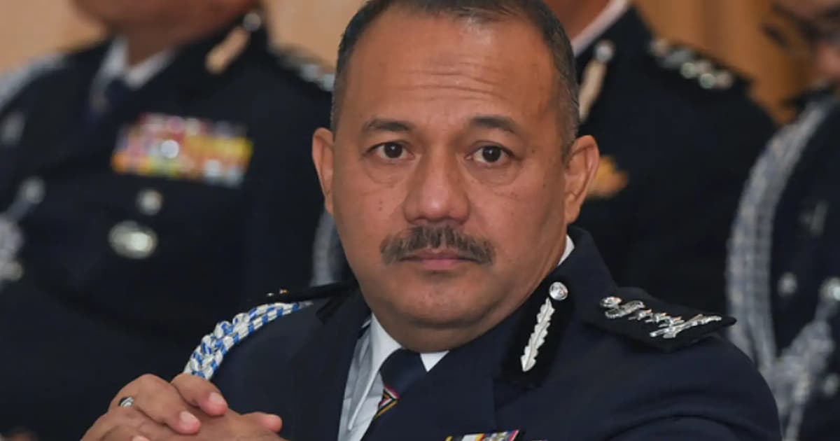 Penang cops to patrol boarding schools at night