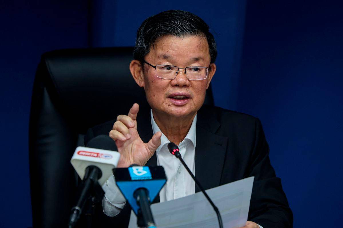 Penang identifies 53 flood hotspots, implements RM1 billion mitigation