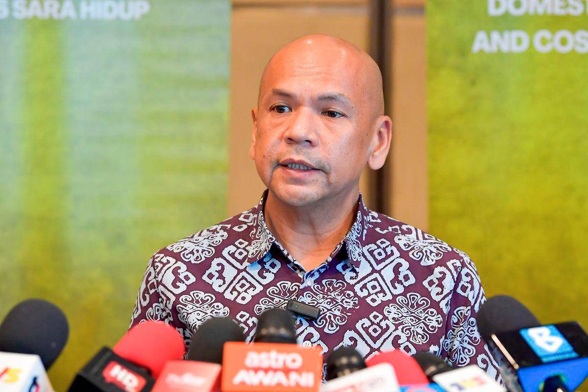 Pendaftaran tuntutan bayaran balik tunai bot penumpang dibuka 9 Okt