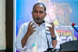 Pendidikan percuma PTPTN ringankan beban kewangan pelajar B40