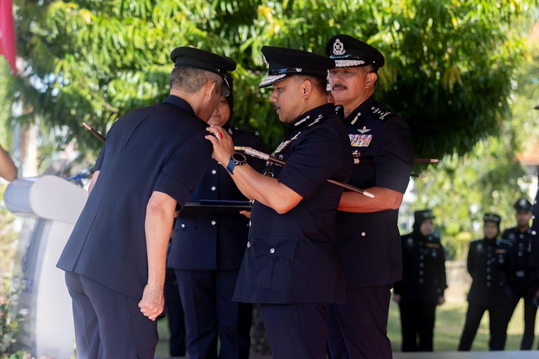 Pengasas produk kosmetik jadikan pusat pengajian agama, madrasah lokasi penggubahan wang haram-Polis Kelantan