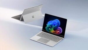 Pengeluaran Microsoft Surface Akan Dipindahkan Keluar Dari China