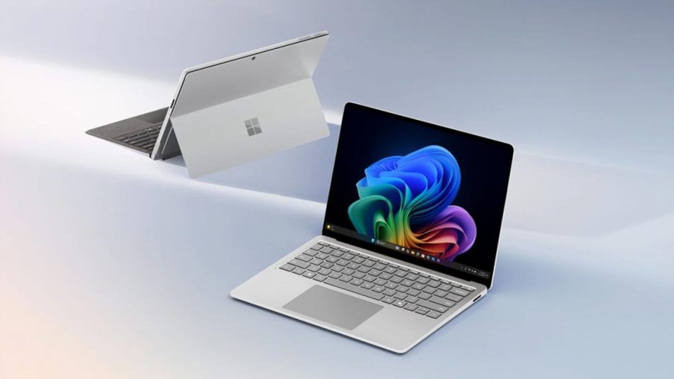Pengeluaran Microsoft Surface Akan Dipindahkan Keluar Dari China