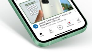 Pengguna Kini Boleh Menetapkan Had Masa Tatalan Harian Untuk Kandungan YouTube Shorts