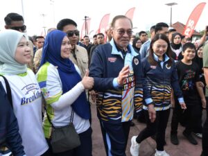 Peningkatan dana Rakan Muda bantu atasi pengangguran belia