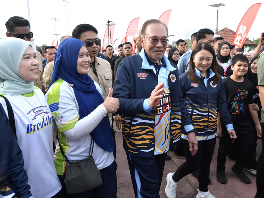 Peningkatan dana Rakan Muda bantu atasi pengangguran belia