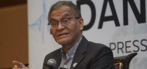 Peningkatan kes influenza: KKM, KPM bincang tindakan lanjut