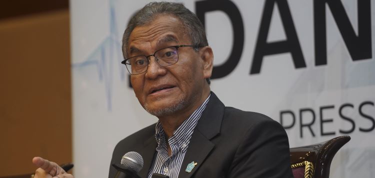 Peningkatan kes influenza: KKM, KPM bincang tindakan lanjut