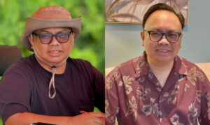 Penonton harus main peranan - Suhaimi Lua