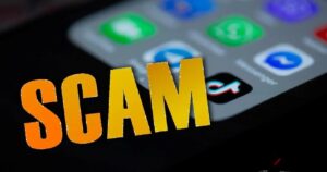 Pensioner loses nearly half a million to fake investment promising 40pct returns