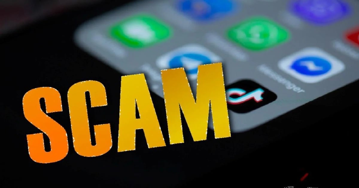 Pensioner loses nearly half a million to fake investment promising 40pct returns