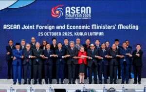 Penyertaan Timor-Leste kukuhkan ASEAN