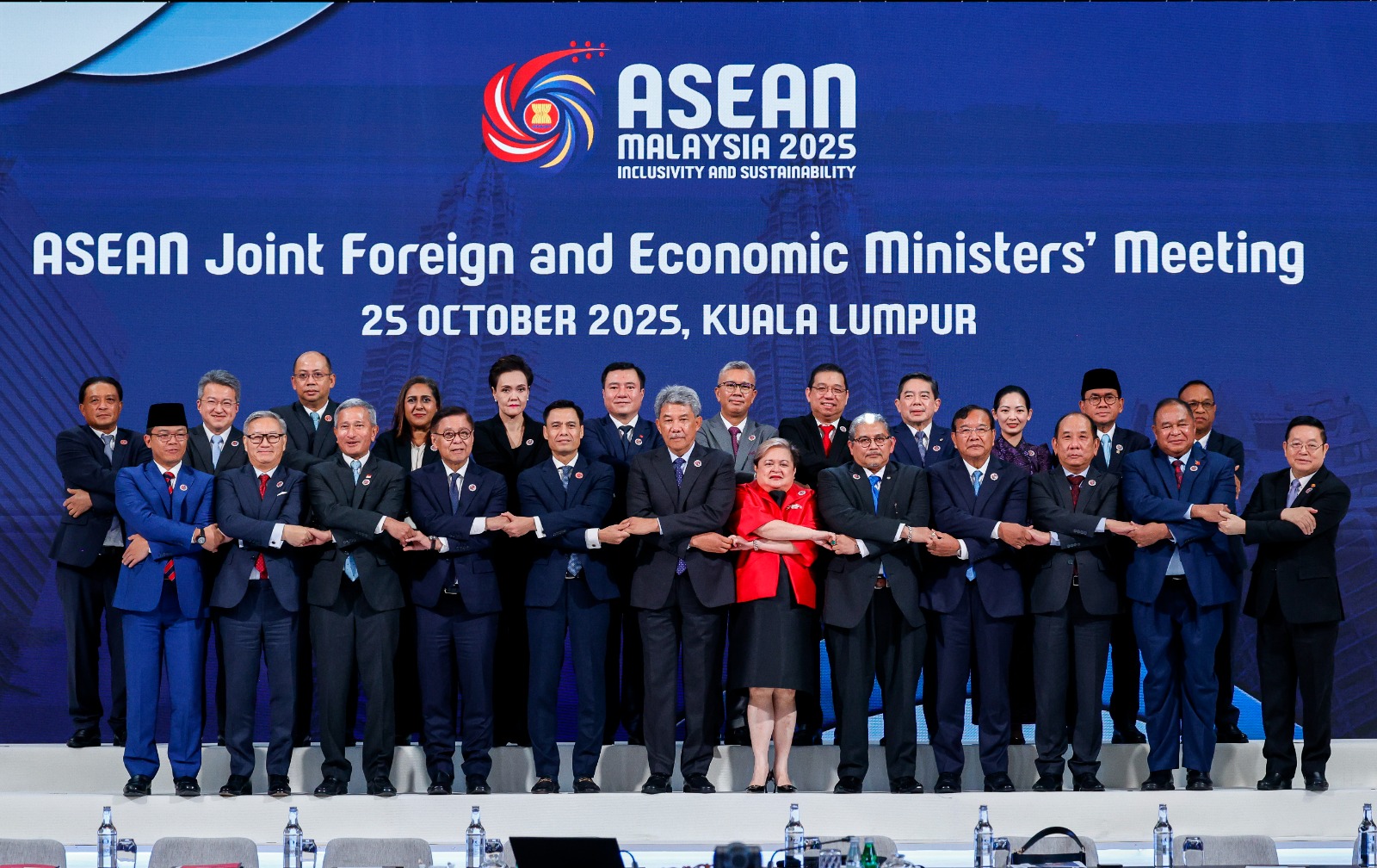 Penyertaan Timor-Leste kukuhkan ASEAN