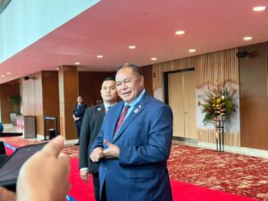 Penyertaan dalam ASEAN kukuhkan Timor Leste