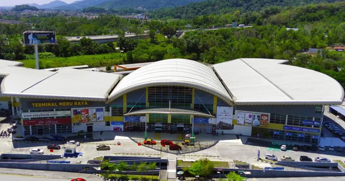 Perak Transit shares crash 47% to three-year low