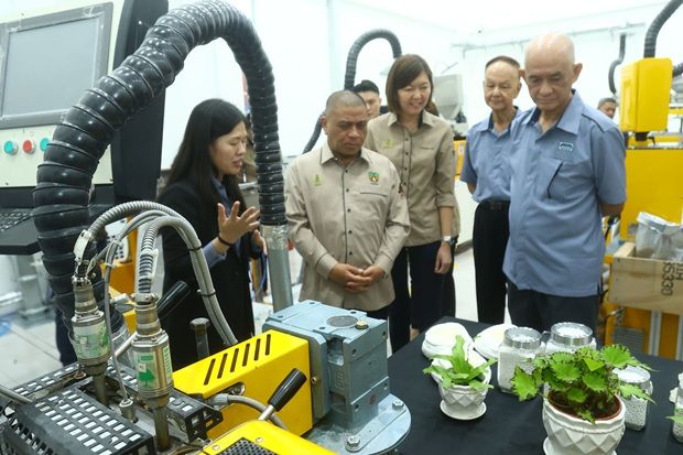 Perak eyes opportunities from critical minerals MOU with US