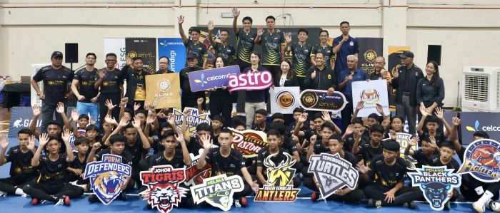 Peralihan NFDP ditangguhkan – Hannah