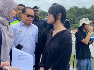 Perhimpunan Sekolah Selamat: 11 tuntutan reformasi pendidikan