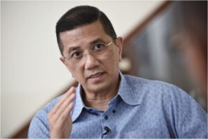 Perjanjian dagangan baharu Malaysia-AS jejas hubungan China