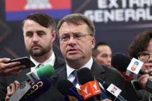 Perjanjian perdagangan AS tak jejas kedaulatan Malaysia