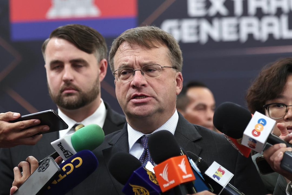 Perjanjian perdagangan AS tak jejas kedaulatan Malaysia