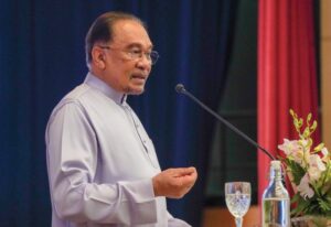 Perjanjian perdagangan Malaysia–AS hampir dimuktamad — Anwar