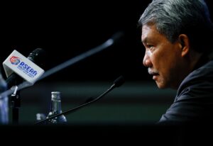 Perjanjian perdagangan bebas ASEAN-EU muktamad masa terdekat