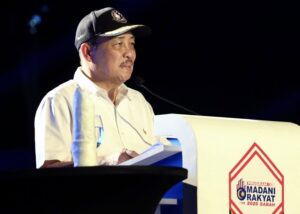 Perjumpaan ADUN menguatkan spekulasi pembubaran DUN Sabah