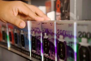 Perlis customs seize RM1.06 million in smuggled e-cigarettes