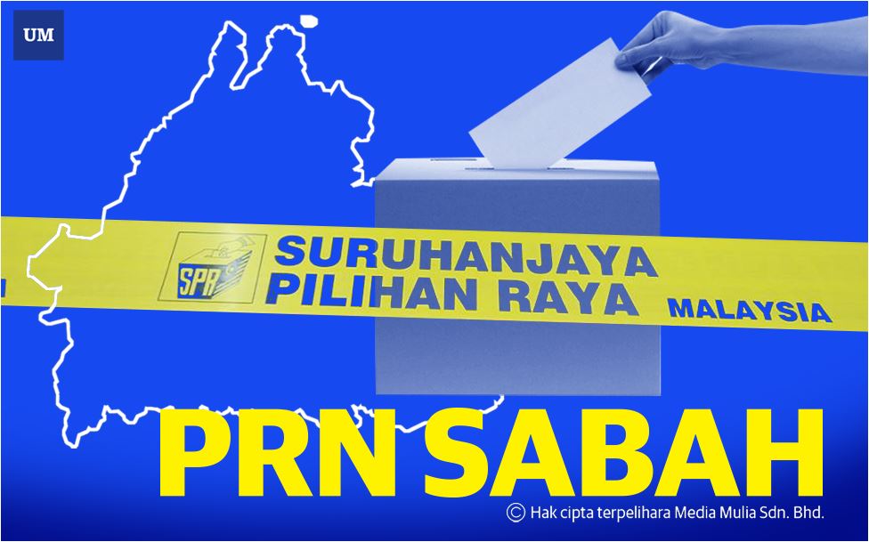 Permohonan undi pos PRN Sabah dilanjut hingga 27 Oktober