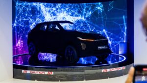 Perodua EV: No changes to RM80k price tag, production may increase to 2,500 units per month