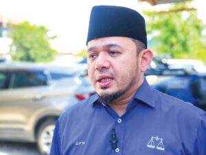 Perpecahan PN Perlis cetus isu keupayaan mentadbir