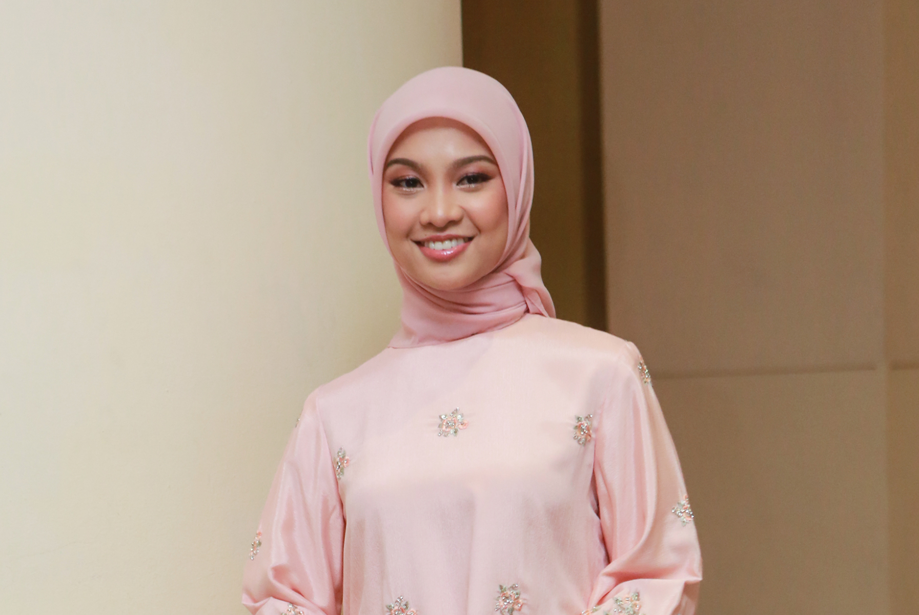 Pertanyaan maksud ‘kacip’ disalah anggap, Nabila Razali mohon maaf