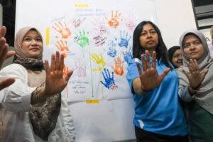 Perubahan berani demi sekolah lebih selamat