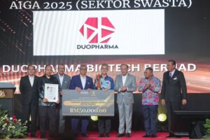 Peruntukan negeri tidak wajar dipolitikkan, diberi ikut keperluan