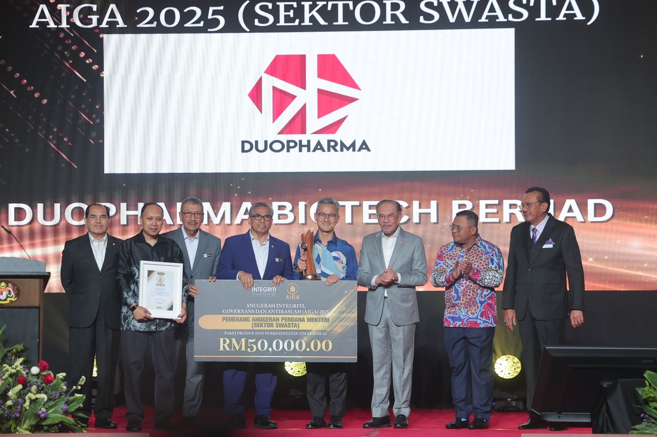 Peruntukan negeri tidak wajar dipolitikkan, diberi ikut keperluan