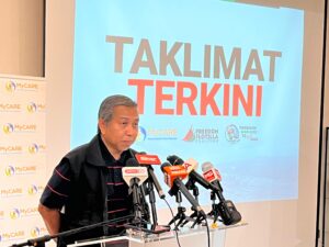 Pesawat bawa aktivis Freedom Flotilla mendarat di Istanbul petang ini