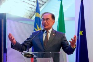 Pesawat bawa keluar rakyat Malaysia selamat berlepas ke Turkiye