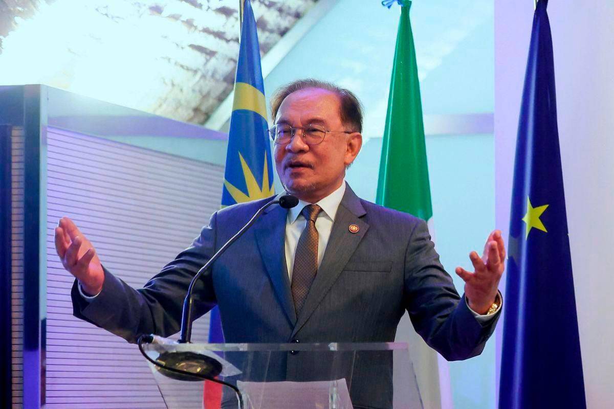 Pesawat bawa keluar rakyat Malaysia selamat berlepas ke Turkiye