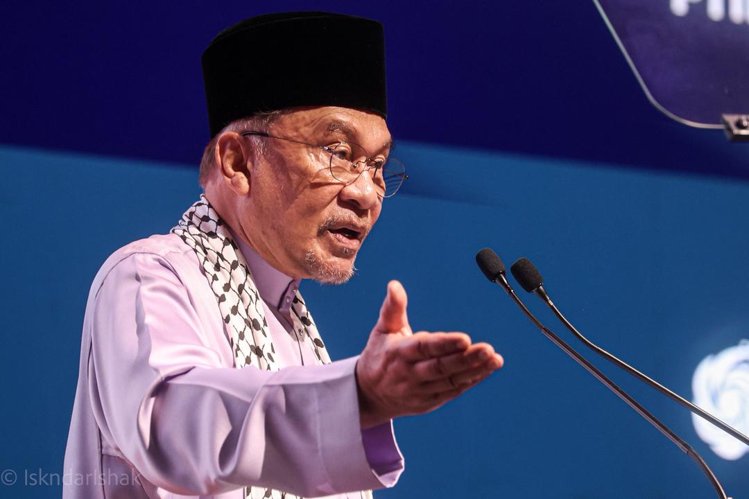 Peserta Sumud Flotilla dijangka dibawa keluar sehari dua lagi