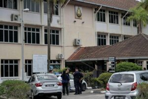 Petaling Jaya school stabbing suspect remanded for seven days