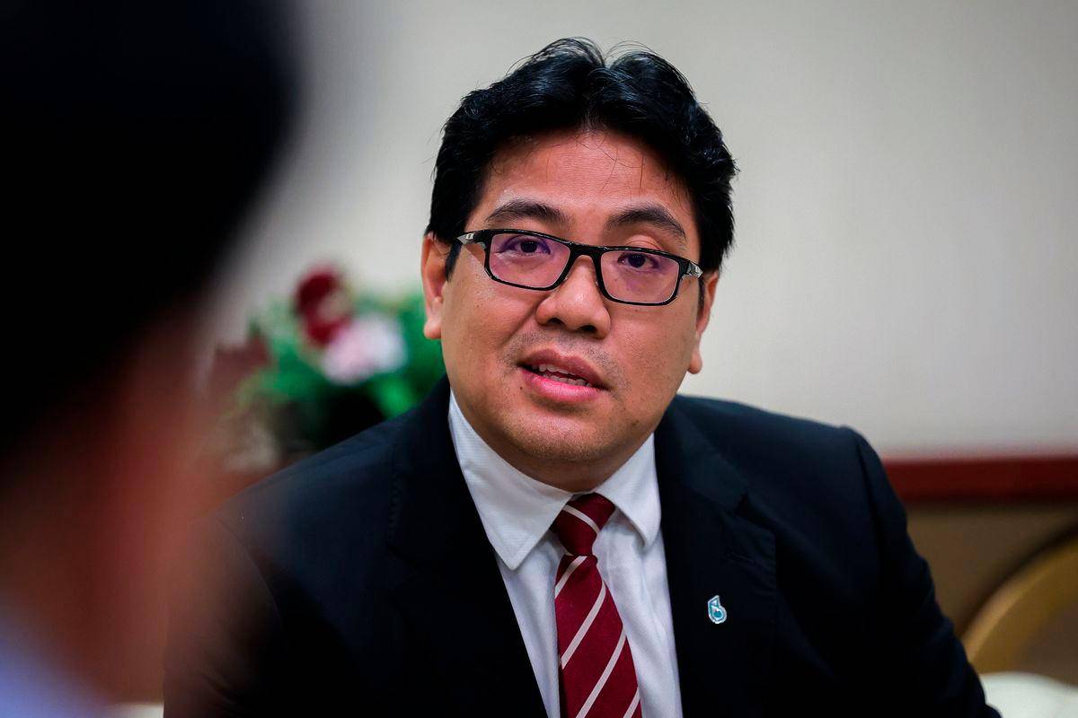 Petronas CEO apologises for Singapore F1 celebration incident