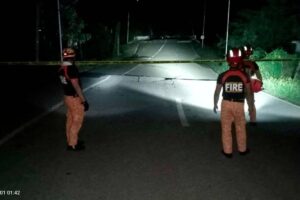 Philippines earthquake death toll rises to 69, hospital overwhelmed