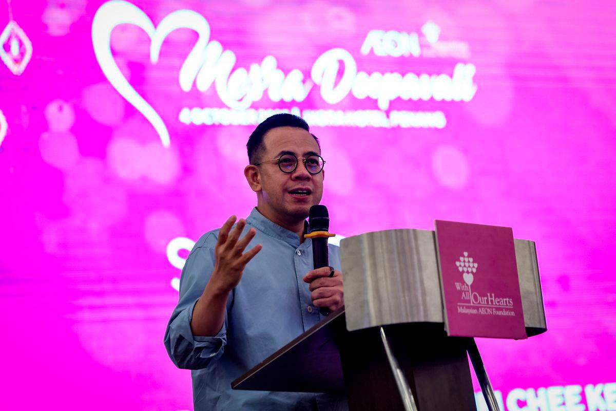 Pindaan Akta Keselamatan Sosial Pekerja dibentang di Parlimen akan datang